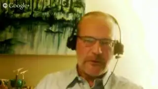 BUDDY'S WRITING SHOW #37 - STEPHEN L. MOSS INTERVIEW
