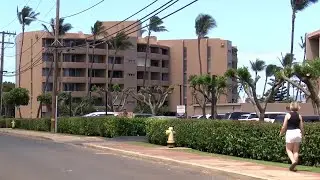 Historic vacation rental control measure becomes law on Maui