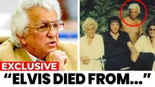 Scientists Just Examined Elvis Presley&rsquo;s DNA Their Discovery Changes Everything
