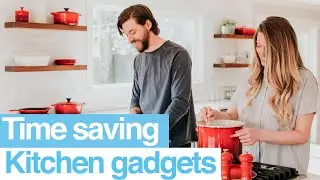 Amazing kitchen gadgets to make your life easier ✅