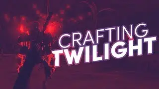 Guild Wars 2 - Crafting My First Legendary