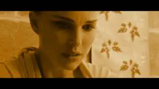 Hayden Christensen y Natalie Portman  drunk off that love