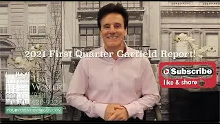 WEXLER'S TOWNHOUSE INSIGHTS - 2021 First quarter Garfield report