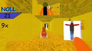 NOLL Mode REMASTERED 2ND SHOWCASE (beta still)