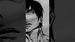 #art #makimadenji #drawing #desenhista #hq #gojo #sukuna #phonkagressive #jujutsukaisen #anime