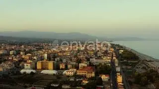 Locri Town | Stock Footage - Envato elements