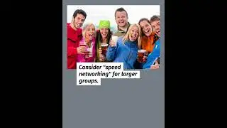 5 Tips for Organizing an Outdoor Corporate Mixer