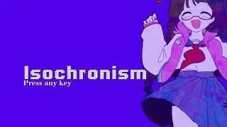 Juneji - What Makes U (Isochronism OST)