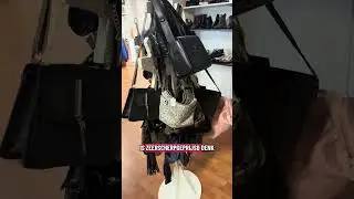 Kringloopwinkel Lekkerkerk I Kringloop bij Nico boven I Dagje shoppen