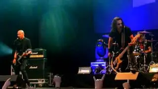 Danko Jones - The Rules - Play the Blues