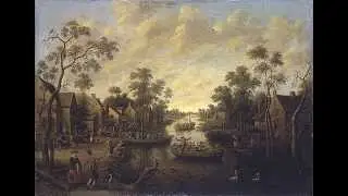 Alexander Agricola-Pater meus agricola est (Virginal)