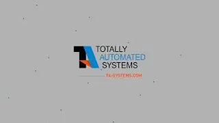 Amazing automation- Robotic welding, screw driving and clipping.