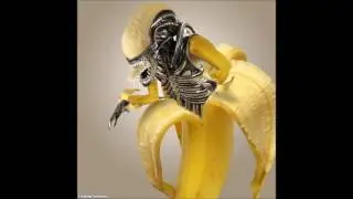 Dione - Banana Bin