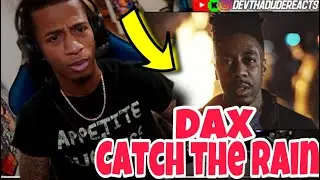 Dax Preaching 🔥🔥- 