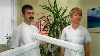 Stafford Street Dental Care - Edinburgh Dentist - Yann Maidment and Gilly Maidment