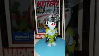 Frost Giant Loki Funko soda! Common vs chase!