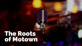The Roots of Motown with Lars Bjorn and Jim Gallert