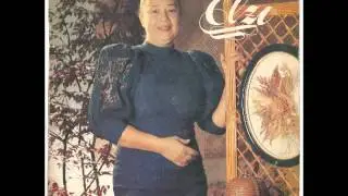 Elzi Pereira   1993   Resta Uma Esperança   Relógio de Deus