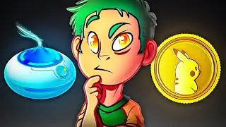 POK&Eacute;PI&Egrave;CE ou ENCENS ? Actu News Pok&eacute;mon GO !