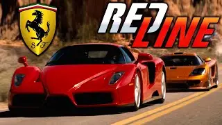 Ferrari Enzo 2003 [Redline]