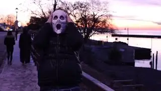 Waiting for the Sunrise (Short Film)