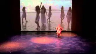 Change of Time (Friday performance)