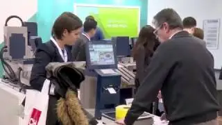 DIGI &ndash; EuroShop 2017 Highlights