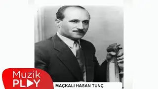 Yüce Dağ Başında - Hasan Tunç (Official Audio)