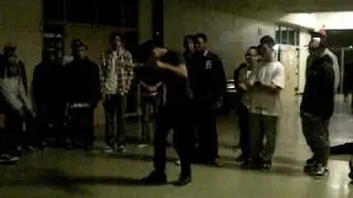 Time to Shine Vol. 2 @ Del Rey: Muzac vs. Stretch