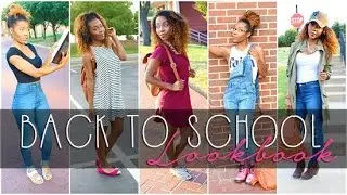 OOTW: Back-to-School Lookbook