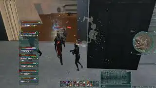 CUEMU SWG PVP SHRUG