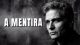 Apenas 5 Li&ccedil;&otilde;es Essenciais: O que Derrida Revela sobre a P&oacute;s-Verdade?