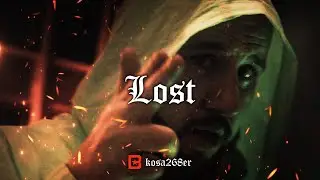 [ FREE ] Jay Jiggy Type Beat - Lost | Dark Hip Hop Beat