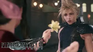 FFVII Remake Trailer para State of Play