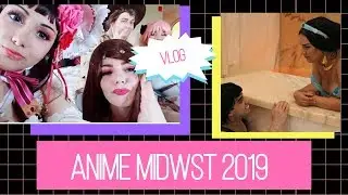 anime midwest 2019