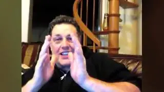 Tom Antion Facebook Live 11.20