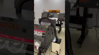 Worldcolor DTF printer 24