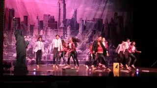 That Brown Show 2016 | Michigan Manzil