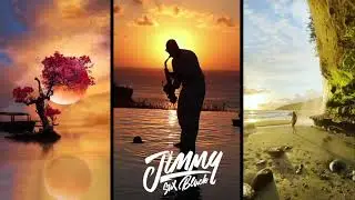 Hey Judes New #Afro #Sax Track by #JimmySaxBlack