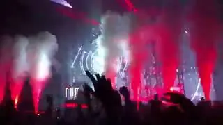 Martin Garrix Kraków Live Festival 2018