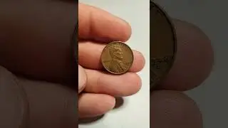 1946 D Wheat Cent