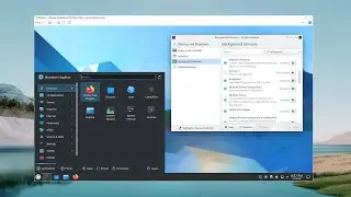 KDE Plasma VM Resolution FIX!