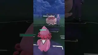Tapu Lele sweeps and entire XL team in Ultra League! #shorts