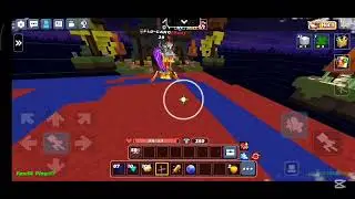 PVP montage against@SG-BMGO 