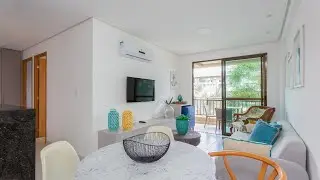 CoHost Flat BeachClass EcoLife 104G | Porto De Galinhas, Brazil | Hotel Review 🏩