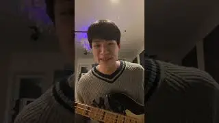 [220429] 준피 인스타 라방