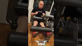 LEGS on fire, device destroyed#usufightcenter#mma#fitness#bodybuilding#motivational#motivation#gym