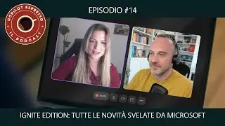 14 - Ignite Edition: tutte le novit&agrave; su Copilot svelate da Microsoft