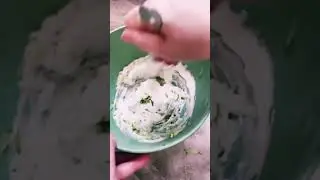 10-Minute Tzatziki Sauce