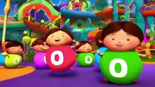 Zoo Tunes Triple Pack for Little Explorers!  #ZooSongsForKids #KidsSing #PreschoolMusic #Toddler